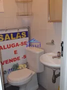 Conjunto Comercial / Sala para venda ou aluguel, 32m² no Chácara Santo Antônio, São Paulo - Foto 3