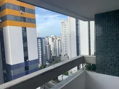 Apartamento com 3 Quartos à venda, 94m² no Candeal, Salvador - Foto 11