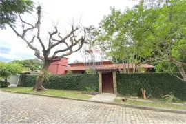 Casa de Condomínio com 4 Quartos para alugar, 600m² no Itanhangá, Rio de Janeiro - Foto 12