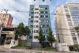 Apartamento com 1 Quarto para alugar, 56m² no Bigorrilho, Curitiba - Foto 2