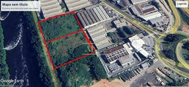 Terreno / Lote Comercial à venda, 20000m² no Jardim Santa Cecília, Barueri - Foto 2