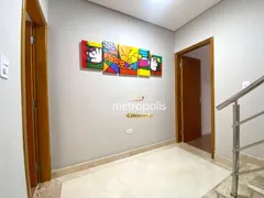 Sobrado com 2 Quartos à venda, 116m² no Bangu, Santo André - Foto 11