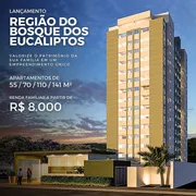 Apartamento com 3 Quartos à venda, 71m² no Jardim Portugal, São José dos Campos - Foto 21