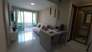 Apartamento com 1 Quarto para alugar, 40m² no Tambaú, João Pessoa - Foto 2