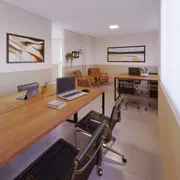 Apartamento com 2 Quartos à venda, 39m² no Guarapiranga, São Paulo - Foto 15