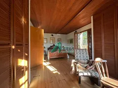 Casa de Condomínio com 4 Quartos para venda ou aluguel, 368m² no Morro do Chapéu, Nova Lima - Foto 28