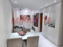 Apartamento com 2 Quartos à venda, 53m² no Vila Milton, Guarulhos - Foto 1