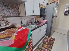 Apartamento com 2 Quartos à venda, 47m² no Parque São Vicente, Mauá - Foto 7