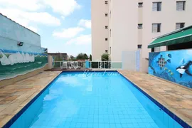 Apartamento com 2 Quartos para alugar, 55m² no Jaguaré, São Paulo - Foto 9