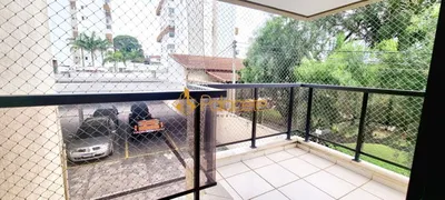 Apartamento com 3 Quartos à venda, 107m² no Jardim Boa Vista, Pindamonhangaba - Foto 17