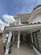 Casa com 4 Quartos à venda, 367m² no Morada da Colina, Uberlândia - Foto 1