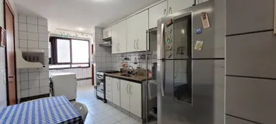 Apartamento com 3 Quartos à venda, 120m² no Mata da Praia, Vitória - Foto 12