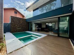 Casa de Condomínio com 4 Quartos à venda, 285m² no Porto Madero, Dourados - Foto 29