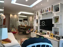 Apartamento com 3 Quartos à venda, 124m² no Charitas, Niterói - Foto 2