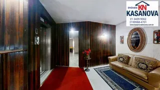 Apartamento com 3 Quartos à venda, 133m² no Laranjeiras, Rio de Janeiro - Foto 27