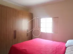 Casa com 3 Quartos à venda, 97m² no Edson Jorge Junior, Marília - Foto 8