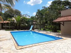 Casa de Condomínio com 4 Quartos à venda, 521m² no Itanhangá Chácaras de Recreio, Ribeirão Preto - Foto 1