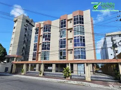Apartamento com 3 Quartos à venda, 113m² no Fátima, Fortaleza - Foto 1