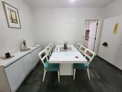 Apartamento com 3 Quartos para alugar, 125m² no Praia das Pitangueiras, Guarujá - Foto 8