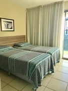 Flat com 2 Quartos à venda, 73m² no Ponta Negra, Natal - Foto 2