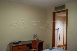 Flat com 1 Quarto à venda, 40m² no Bela Vista, São Paulo - Foto 8