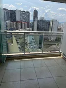 Flat com 1 Quarto para alugar, 50m² no Centro, São Paulo - Foto 10