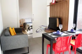 Apartamento com 1 Quarto à venda, 32m² no Pinheiros, São Paulo - Foto 12