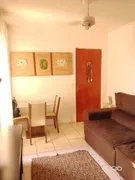 Apartamento com 2 Quartos à venda, 48m² no Vila Doze de Setembro, Jaguariúna - Foto 1