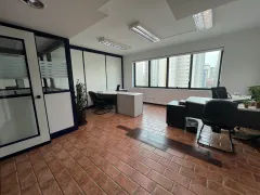 Conjunto Comercial / Sala para venda ou aluguel, 280m² no Moema, São Paulo - Foto 59