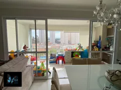 Apartamento com 3 Quartos à venda, 102m² no Barra Funda, São Paulo - Foto 2