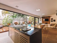 Casa de Condomínio com 5 Quartos à venda, 376m² no Jardim Vila Paradiso, Indaiatuba - Foto 8