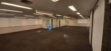 Conjunto Comercial / Sala para alugar, 424m² no Vila Olímpia, São Paulo - Foto 6