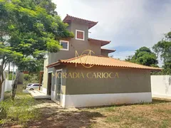 Casa de Condomínio com 3 Quartos à venda, 120m² no Baia Formosa, Armação dos Búzios - Foto 29