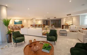 Apartamento com 7 Quartos à venda, 800m² no Jardim Vitoria Regia, São Paulo - Foto 2