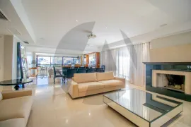 Apartamento com 3 Quartos para alugar, 382m² no Moinhos de Vento, Porto Alegre - Foto 1