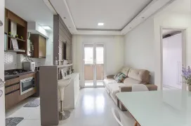 Apartamento com 2 Quartos à venda, 65m² no Pinheirinho, Curitiba - Foto 2