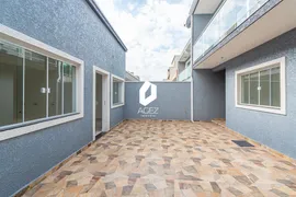 Casa de Condomínio com 4 Quartos à venda, 261m² no Fazendinha, Curitiba - Foto 15