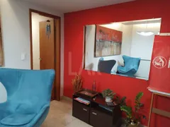 Apartamento com 3 Quartos para alugar, 120m² no Serra, Belo Horizonte - Foto 7