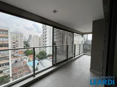 Apartamento com 2 Quartos para alugar, 64m² no Jardim Paulista, São Paulo - Foto 2
