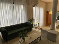 Casa de Condomínio com 4 Quartos à venda, 430m² no Alphaville Residencial Plus, Barueri - Foto 11