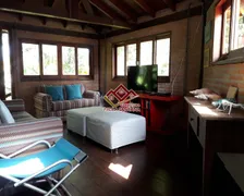 Casa de Condomínio com 4 Quartos para alugar, 400m² no Baleia, São Sebastião - Foto 7