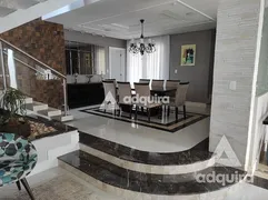 Casa com 4 Quartos à venda, 400m² no Estrela, Ponta Grossa - Foto 11