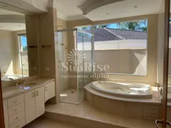 Casa de Condomínio com 5 Quartos para alugar, 570m² no Melville, Santana de Parnaíba - Foto 8