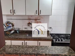 Sobrado com 4 Quartos à venda, 187m² no Conjunto Residencial Pombeva, São Bernardo do Campo - Foto 2