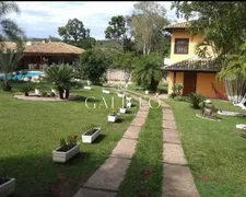 Fazenda / Sítio / Chácara com 3 Quartos à venda, 2100m² no Jardim Currupira, Jundiaí - Foto 1