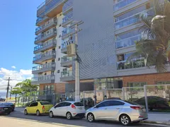 Apartamento com 3 Quartos à venda, 98m² no Charitas, Niterói - Foto 4