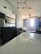 Apartamento com 2 Quartos à venda, 45m² no Jardim Flamboyant, Paulínia - Foto 3