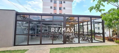 Apartamento com 2 Quartos à venda, 50m² no Jardim Nossa Senhora de Fatima, Hortolândia - Foto 24