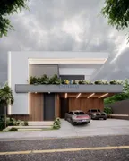 Casa de Condomínio com 3 Quartos à venda, 328m² no Butiatumirim, Colombo - Foto 4