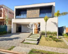 Casa de Condomínio com 5 Quartos para venda ou aluguel, 400m² no Alphaville Dom Pedro 2, Campinas - Foto 1